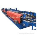YTSING-YD-0428 Automatic Control Metal Roll Forming Machine for Cable Trunking Metal